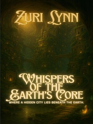 cover image of Whispers of the Earth's Core